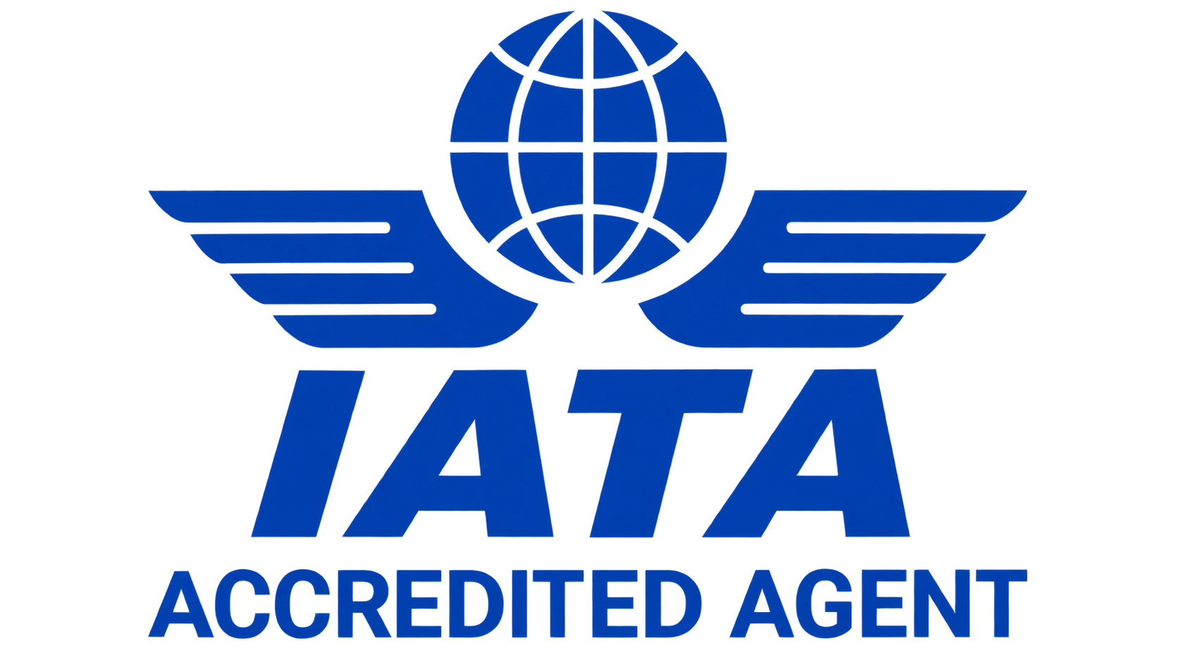 IATA Accredited Agent