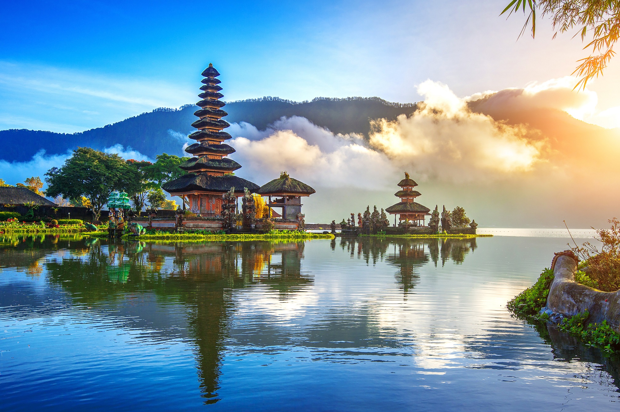 Major Travel Plc :: Highlights of Bali