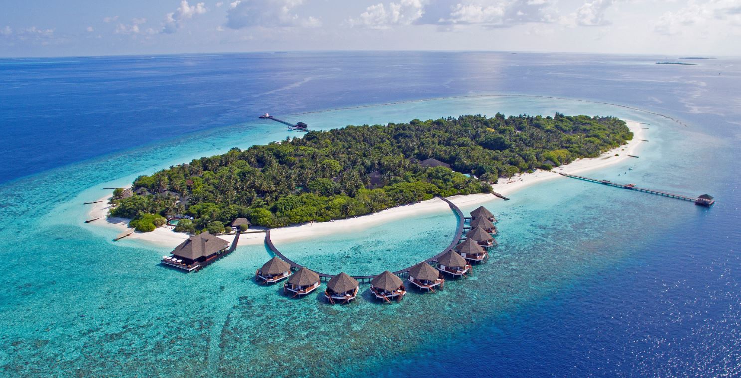 Major Travel Plc :: Abu Dhabi and Maldives with free room upgrade and ...